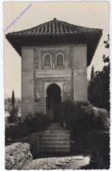 Granada, Alhambra