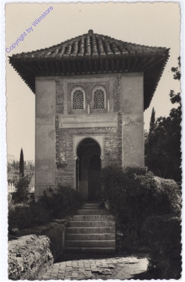Granada, Alhambra