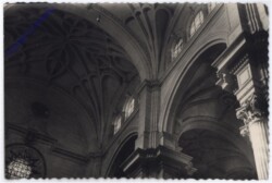 Granada, Catedral