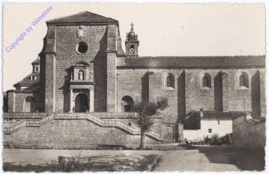 Granada, Cartuja