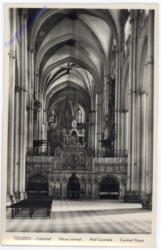 ak175946 Toledo, Catedral