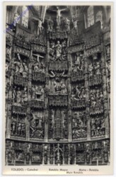 Toledo, Catedral