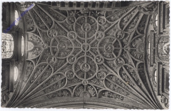 Cordoba, Mezquita