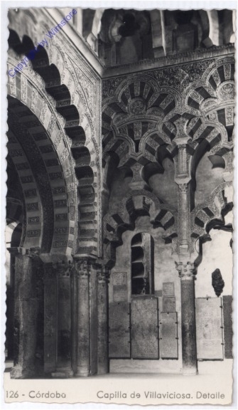 ak175957 Capilla de Villaviciosa