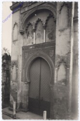 ak175971 Cordoba, Catedral