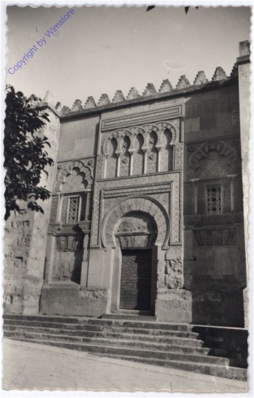 Cordoba, Catedral