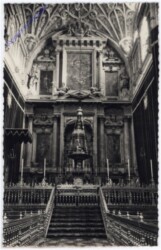 ak175974 Cordoba, Catedral