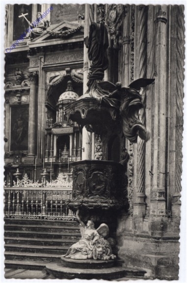 Cordoba, Catedral