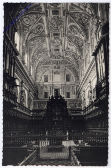 Cordoba, Catedral