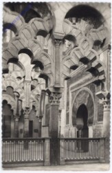 ak175978 Cordoba, Catedral