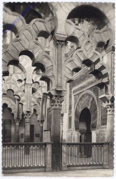 Cordoba, Catedral