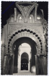 Cordoba, Catedral