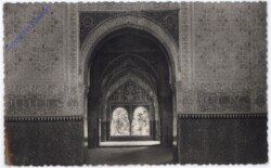 Granada, Alhambra