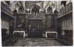 Granada, Cartuja