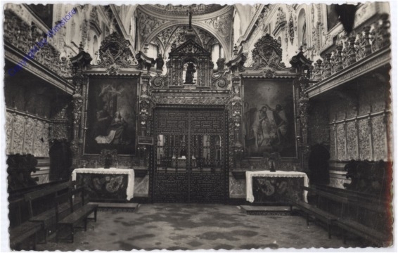 Granada, Cartuja