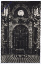 Granada, Cartuja