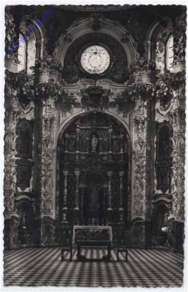 Granada, Cartuja