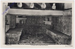 ak175991 Toledo, Cocina de la casa del Greco