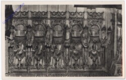 Toledo, San Juan de los Reyes