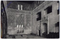 Toledo, Sinagoga del Transito