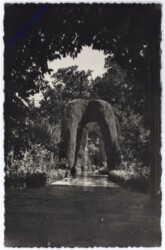 Sevilla, Reales Alcazares: Jardines
