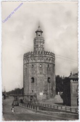 ak176013 Sevilla, Torre del Oro