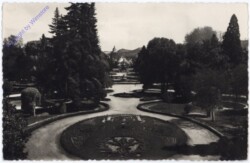 Aranjuez, El Parterre