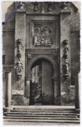 Sevilla, Catedral