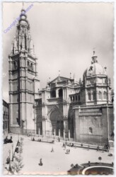 ak176029 Toledo, Catedral