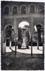 Granada, Alhambra