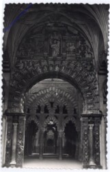 ak176038 Cordoba, Mezquita