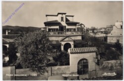 ak176042 Palma de Mallorca, Pension Raabe