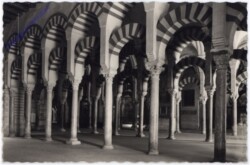 ak176044 Cordoba, Mezquita-Catedral
