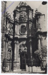 Valencia, Catedral
