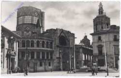 Valencia, Catedral