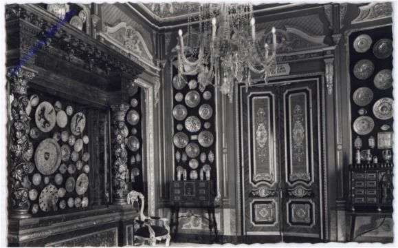 Valencia, Museo Nacional de Ceramica