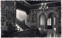 Valencia, Museo Nacional de Ceramica
