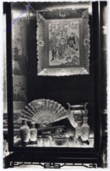 Valencia, Museo Nacional de Ceramica