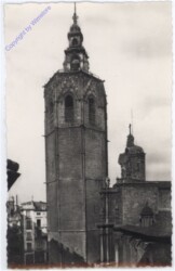 Valencia, Miguelete