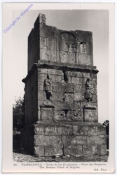 ak176069 Tarragona, Torre de los Escipiones
