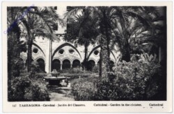 Tarragona, Catedral