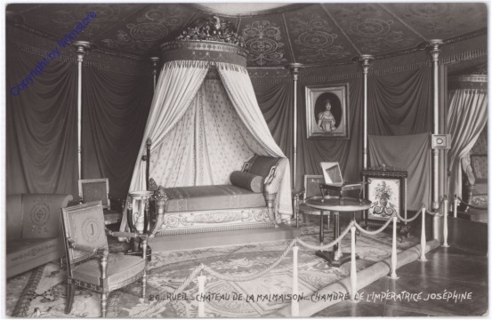 Rueil, Chateau de la Malmaison