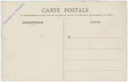ak176095a Jérusalem, Notre-Dame de France