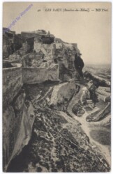 ak176096 Les Baux