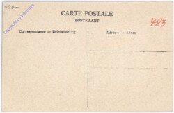 ak176098a La Cuve, Vue Exteriere