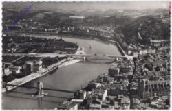 Vienne-sur-Le-Rhone, Ansicht