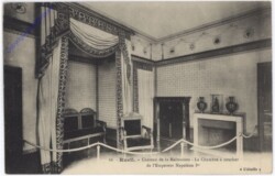 Rueil, chateau de la Malmaison