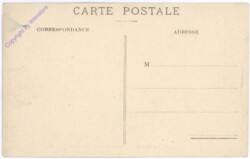 Biarritz, La Cote, du Phare au Casino Municipal