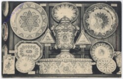 Sevres, Ansicht