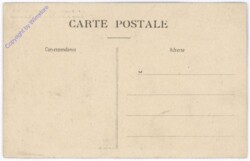 Sevres, Manufacture Nationale